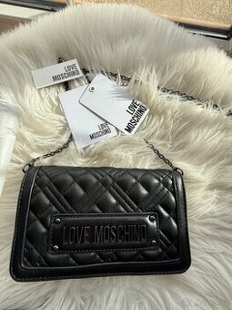 Kabelka Love Moschino
