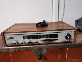 Tesla 632A - 1