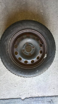 Kolo R14 4x108