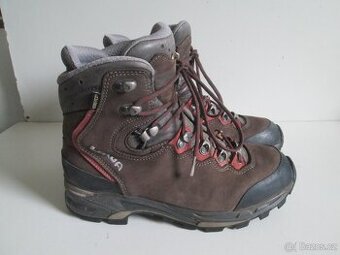 Lowa GTX....vel.39