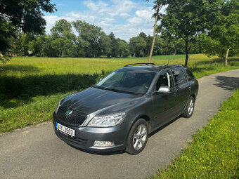 Škoda Octavia 2 1.2TSi 77kW, Klima, Facelift, Nová STK