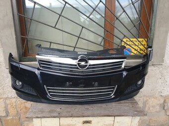 Opel Astra H lift