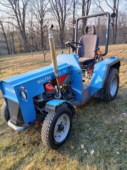 Malotraktor
