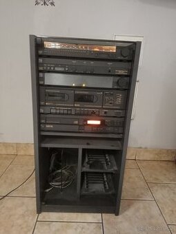 Hifi věž Schneider power pack spp90 - 1