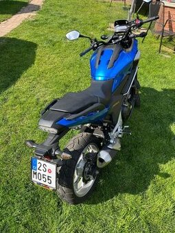 Honda NC750XA