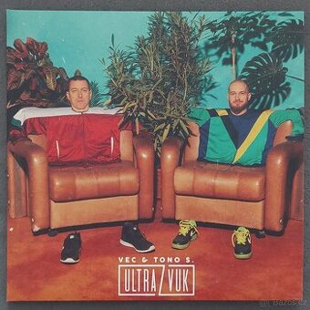 Vec & Tono S. - Ultrazvuk - 1