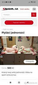 Velký plysaci