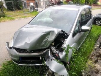 Ford Galaxy 2006 na ND