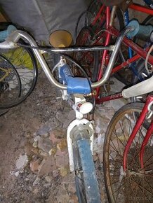 Bmx universal