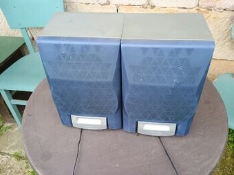 Reproduktory Aiwa