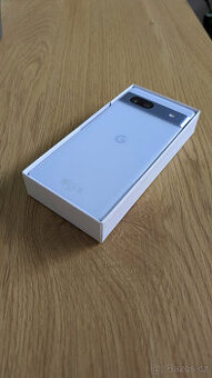Google Pixel 7a - 1