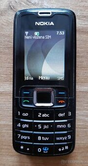 Nokia 3110c - 1