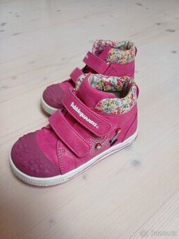 Bubblegummers boty vel 24 - 1