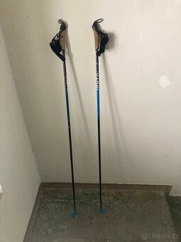 Hůlky na běžky INOVIC 160cm