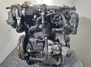 Motor Alfa Romeo 1.9 JTD 2.0 JTDM