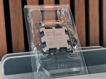 AMD Ryzen 9 7900X3D