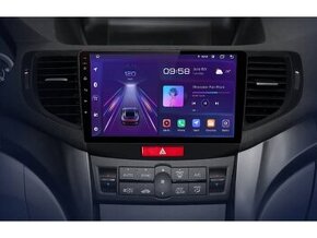 Android autorádio s navi pro HONDA ACCORD 8 (2008-2012) - 1
