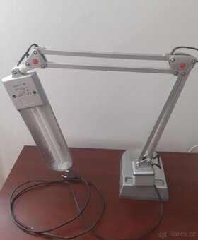 Prodám stolní lampu - 1