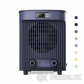 Tepelné čerpadlo nemecký produkce PoolClub 5.5Kw