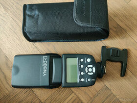 Blesk Yongnuo YN-560 II - 1