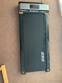 Bezecky pas inSPORTline ZenRun Fold 10
