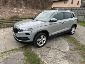 Škoda Karoq 1.0 TSI 85KW STYLE 2020