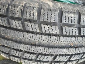 185/65/14 a 185/65/15 zimní pneumatiky Michelin