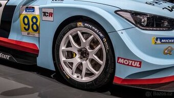 Braid Hyundai TCR 18x10, 5x114,3 - 1