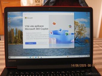 Lenovo ideapad 510s-13IKB