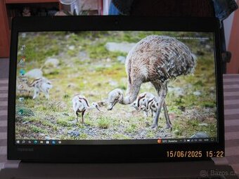 Toshiba Portege Z30-B