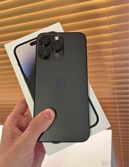 iPhone 14 Pro Max 256gb