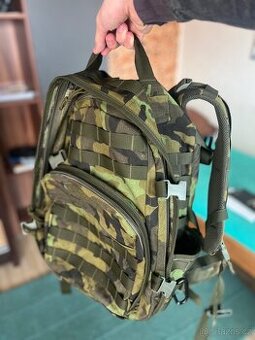 Batoh z tactical pro (tactical 35) - 1