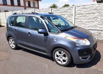 Prodám Citroen C3 Picasso