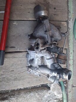 DPF + Turba