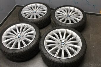AS419 TOP alu sada BMW Styling 633 5x112 dvourozmer