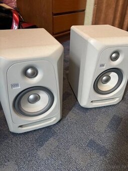 Studiové monitory Krk - 1