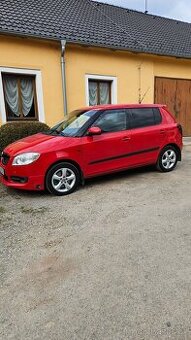 Alu Škoda 5x100 r15 - 1