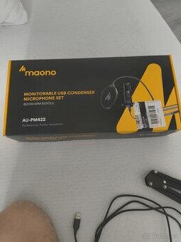 Maono mikrofon - 1