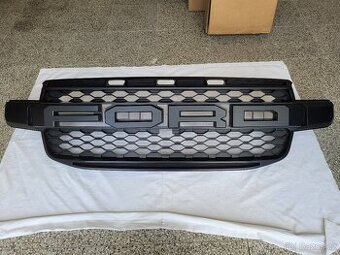 Maska Ford Ranger 2023-2025 - nová, top kvalita