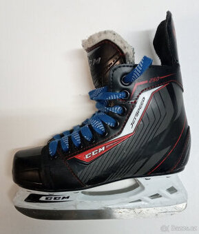 Brusle CCM JS 350 EU33
