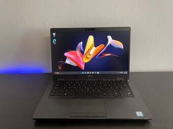 Dell Latitude 5401 – i7, 16GB, 512GB SSD za 5.399 Kč