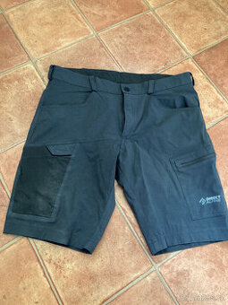 Kratasy Mordor shorts DIRECTALPINE
