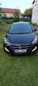 Hyundai i30 combi