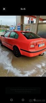 Octavia 1.6 75kw