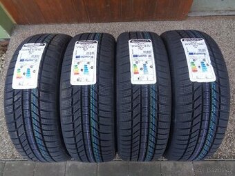 Zimní pneu 215/45/18 R18 Continental - Nové