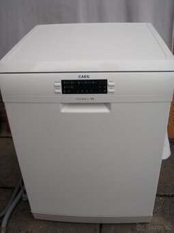 Myčka AEG Favorit Proclean 60cm