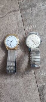 Hodinky Prim Jewels + Raketa