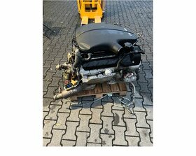 Motor BMW m5 m6 E60 E63 S85B50