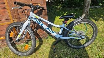 Dětské kolo Superior RACER XC 20