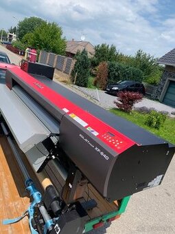 Roland XF-640 tiskárna